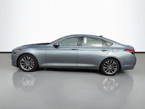 2016 Hyundai Genesis 3.8