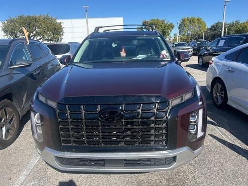 2024 Hyundai PALISADE SEL