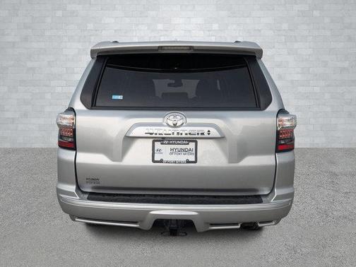 2023 Toyota 4Runner TRD Sport