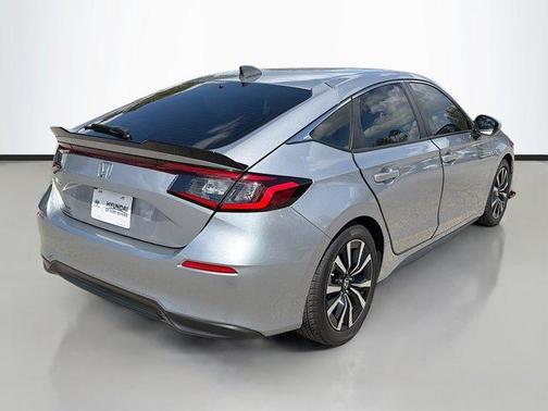 2023 Honda Civic EX-L