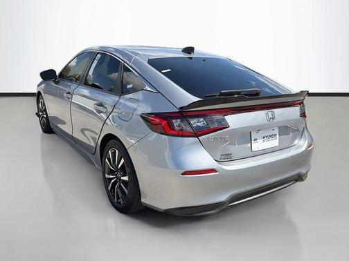 2023 Honda Civic EX-L