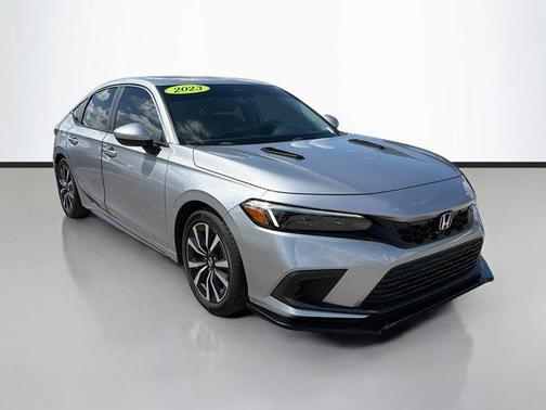 2023 Honda Civic EX-L