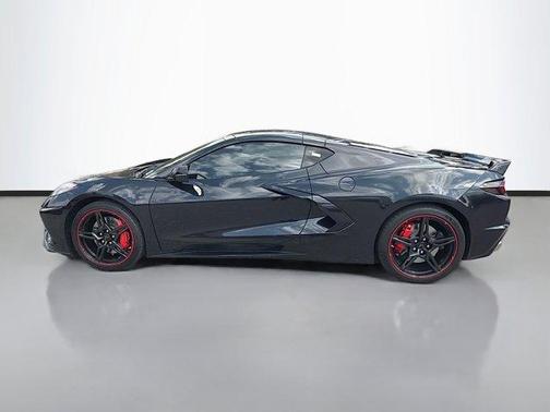 2024 Chevrolet Corvette Stingray w/1LT