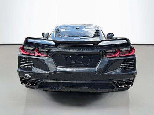 2024 Chevrolet Corvette Stingray w/1LT