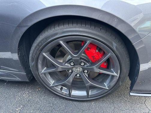 2022 Acura TLX Type S w/Performance Tire