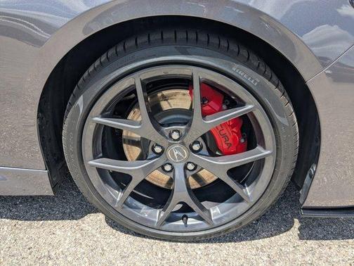 2022 Acura TLX Type S w/Performance Tire