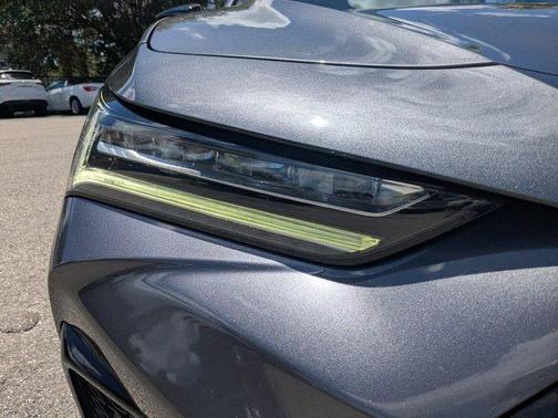 2022 Acura TLX Type S w/Performance Tire