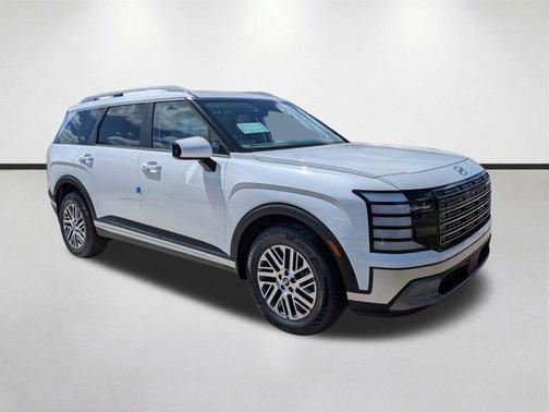 Pearl 2026 Hyundai PALISADE SEL