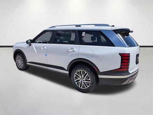 Pearl 2026 Hyundai PALISADE SEL