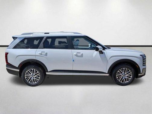 Pearl 2026 Hyundai PALISADE SEL
