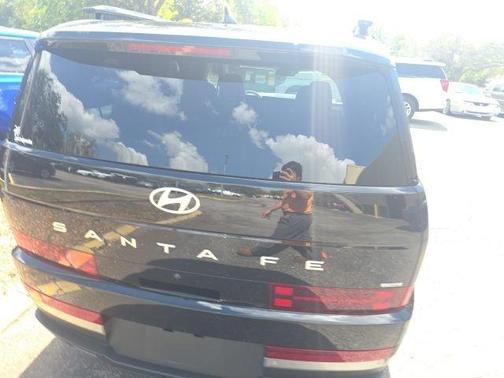 2024 Hyundai SANTA FE Limited