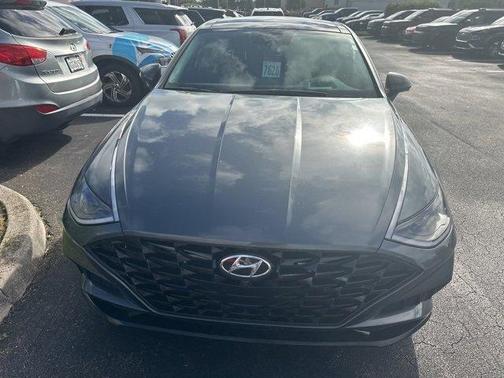2023 Hyundai SONATA Limited