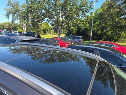 2022 Hyundai SANTA FE HEV SEL Premium