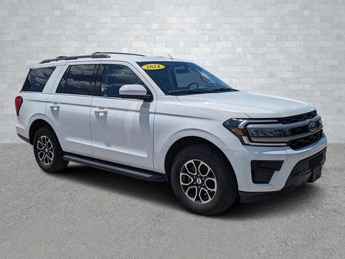 2024 Ford Expedition XLT
