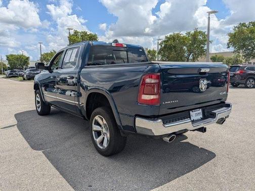 2020 RAM 1500 Limited
