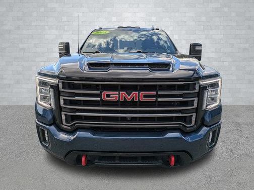 2023 GMC Sierra 2500 AT4