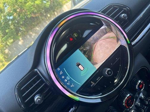 2022 MINI Clubman Cooper S