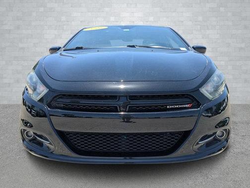 2016 Dodge Dart SXT