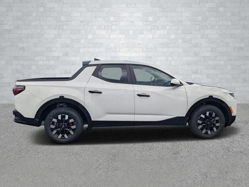 2025 Hyundai SANTA CRUZ SE