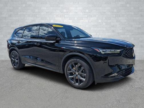 2023 Acura MDX A-Spec