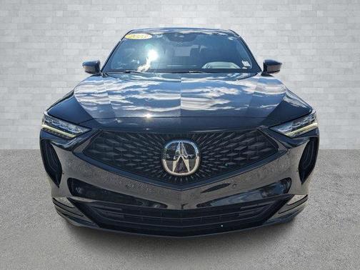 2023 Acura MDX A-Spec