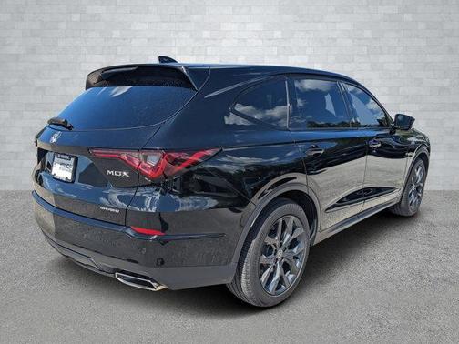 2023 Acura MDX A-Spec