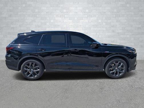2023 Acura MDX A-Spec