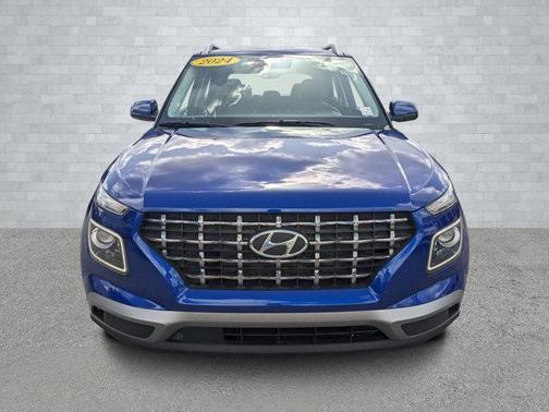2024 Hyundai VENUE Limited