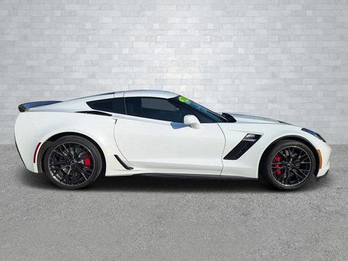 2019 Chevrolet Corvette Z06