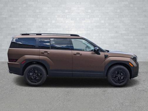 2025 Hyundai SANTA FE XRT