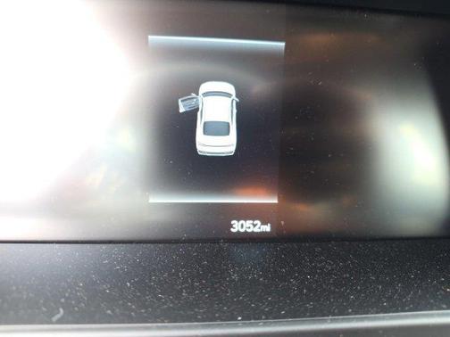 2025 Hyundai ELANTRA HEV Blue