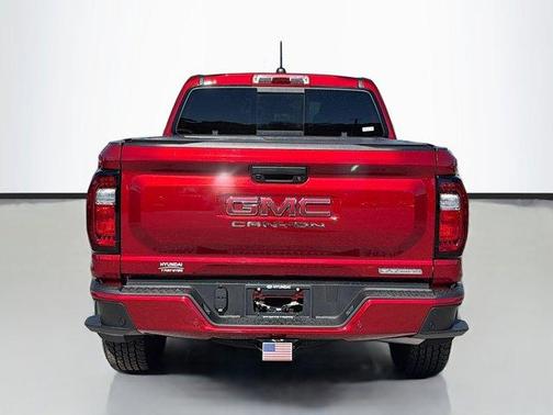 2025 GMC Canyon 2WD Elevation