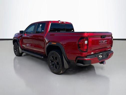 2025 GMC Canyon 2WD Elevation