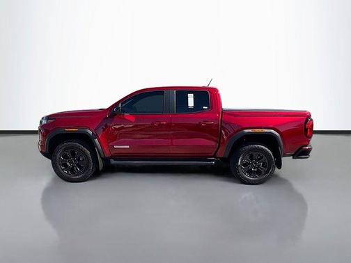 2025 GMC Canyon 2WD Elevation