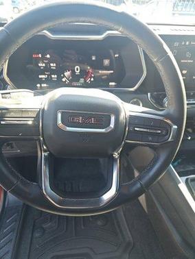 2025 GMC Canyon 2WD Elevation