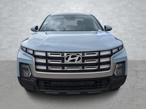 2025 Hyundai SANTA CRUZ SE