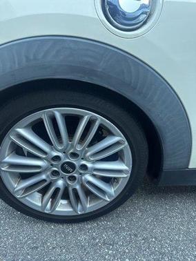 2015 MINI Hardtop Cooper S