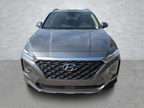 2019 Hyundai SANTA FE 2.4 SEL Plus