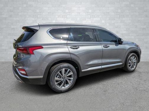 2019 Hyundai SANTA FE 2.4 SEL Plus