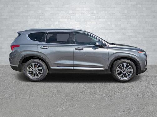 2019 Hyundai SANTA FE 2.4 SEL Plus