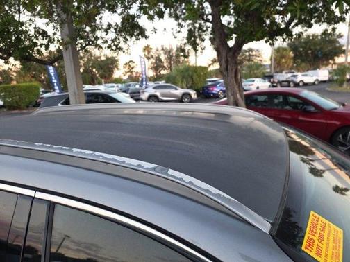 2019 Hyundai SANTA FE 2.4 SEL Plus