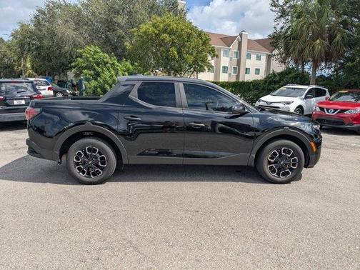 2022 Hyundai SANTA CRUZ 2.5L SEL