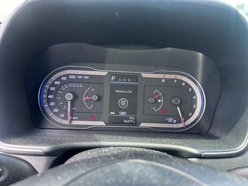 2022 Hyundai SANTA CRUZ 2.5L SEL