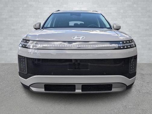 2026 Hyundai IONIQ 9 S