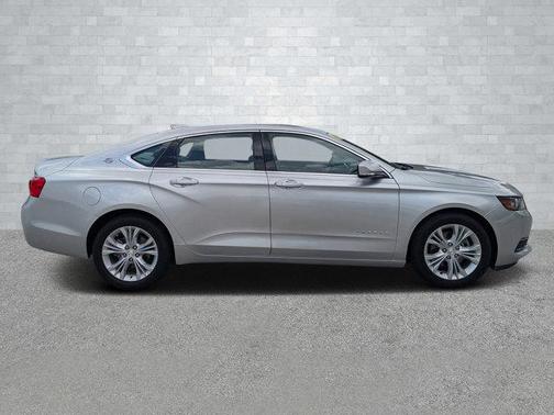 2015 Chevrolet Impala 2LT