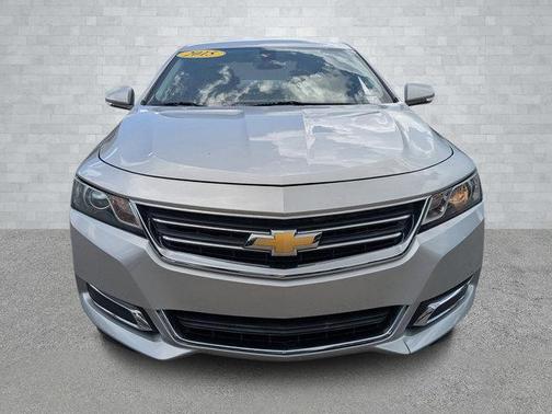 2015 Chevrolet Impala 2LT