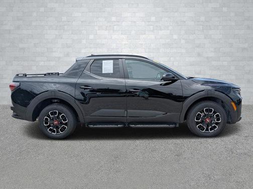 2024 Hyundai SANTA CRUZ 2.5T XRT