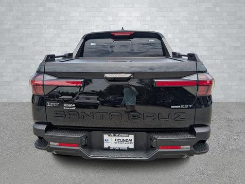 2024 Hyundai SANTA CRUZ 2.5T XRT