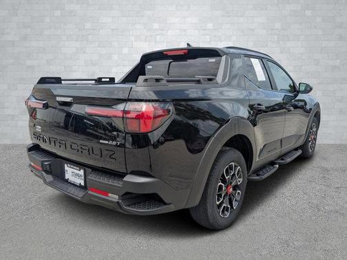 2024 Hyundai SANTA CRUZ 2.5T XRT