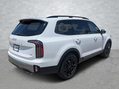 2023 Kia Telluride SX